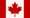 Flag of Canada.